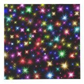 レインボースパークス宇宙 フォトキューブ (正面)