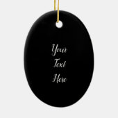 レインボースプラッシュセラミックオーナメント セラミックオーナメント (裏面)