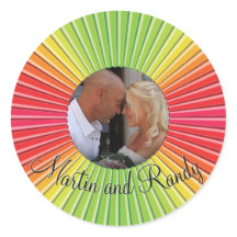 レインボースペクトラムラブシックスタイル