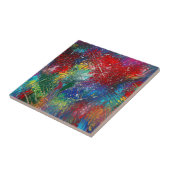 レインボースラッシュ タイル (側面)