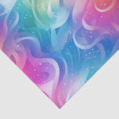 レインボースワールスターダストの分離 薄葉紙 (詳細)