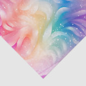 レインボースワールスターダストの分離 薄葉紙 (詳細)