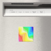 レインボースワール マグネット (インサイチュ (食洗機))