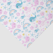 レインボーズアンドシーベビークリーチャー 薄葉紙 (詳細)