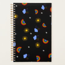 レインボーズアンドレインプランナー