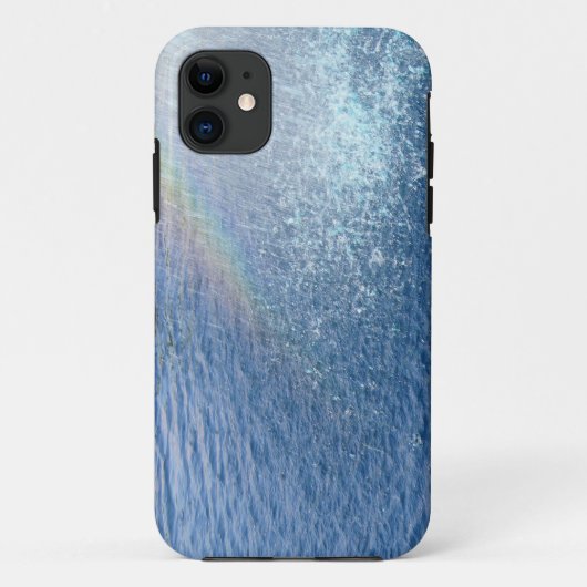 レインボーズエンド! Case-Mate iPhoneケース (裏面)
