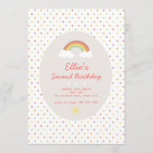 レインボーズ&サンシャイン