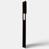 レインボーセレニティiPhone / iPadケース Case-Mate iPhoneケース (裏面 / 右)