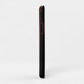 レインボーセレニティiPhone / iPadケース Case-Mate iPhoneケース (裏面/右)