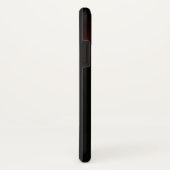 レインボーセレニティiPhone / iPadケース Case-Mate iPhoneケース (裏面/右)