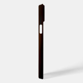 レインボーセレニティiPhone / iPadケース Case-Mate iPhoneケース (裏面 / 右)