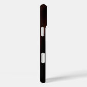 レインボーセレニティiPhone / iPadケース Case-Mate iPhoneケース (裏面 / 右)