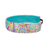 レインボーソングマンダラ アスレチックヘッドバンド (右)