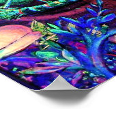 レインボータイガー ポスター (角)