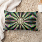 レインボータッフィキャンディエクスプロスリー ランバークッション (ブランケット)