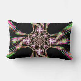 レインボータッフィキャンディエクスプローション2 ランバークッション