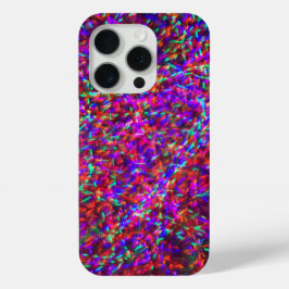 レインボーダッシュデザインiPhone 15ケース iPhone 15 Proケース