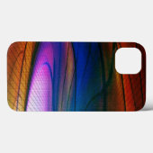 レインボーダンスiPadケース Case-Mate iPhoneケース (裏面 (横))