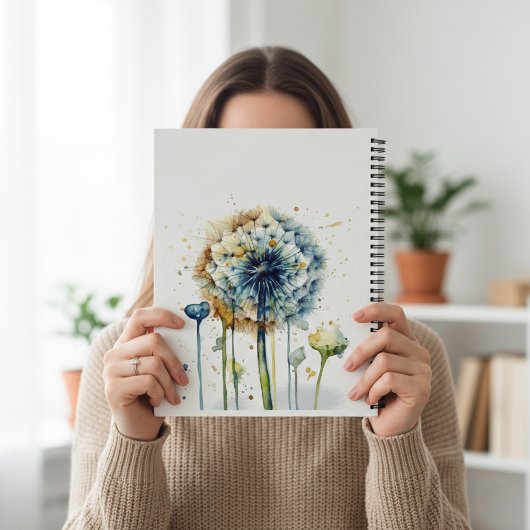 レインボーダンデリオカスタムン ノートブック