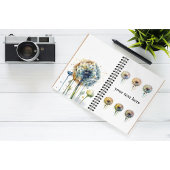 レインボーダンデリオカスタムン ノートブック