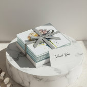 レインボーダンデロン ガラスコースター