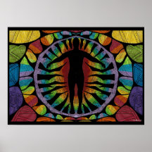 レインボーチャクラ