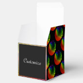 レインボーツイストオルブキューブ優先ボックス フェイバーボックス (オープン)