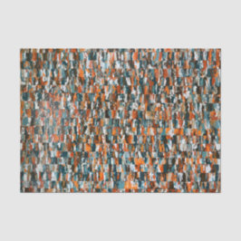 レインボーティッシュペーパー 薄葉紙