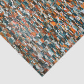 レインボーティッシュペーパー 薄葉紙 (詳細)