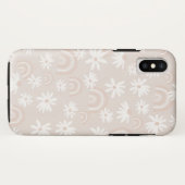 レインボーデイジードリーム#3 #dreamy #wall #art Case-Mate iPhoneケース (裏面(横))