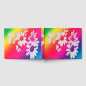 レインボーデイジー ゲストブック (全面)