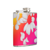 レインボーデイジー フラスク (右)