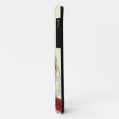 レインボートラウト魚釣り Case-Mate iPhoneケース (裏面/左)