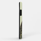 レインボートラウト魚釣り Case-Mate iPhoneケース (裏面/右)