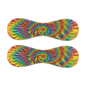 レインボートルネード 野球ボール (パネル)