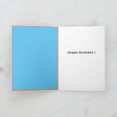 レインボードッグ カード (内部)