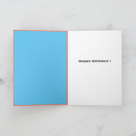 レインボードッグ カード