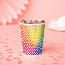 レインボードット