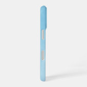 レインボードラゴンにまたがる Case-Mate iPhoneケース iPhone 16ケース (右側面)