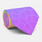 レインボードラゴンはかりで測ネックタイ ネクタイ (ロール)