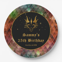 レインボードラゴンはかりで測金ゴールドフェイクグリッター誕生日