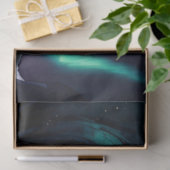 レインボードラゴンオーロラ 薄葉紙 (ギフト)