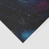 レインボードラゴンオーロラ 薄葉紙 (詳細)