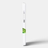 レインボードラゴンフライ Case-Mate iPhoneケース (裏面 / 左)