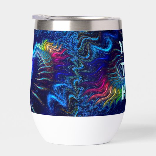 レインボードラゴン (右面)