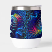 レインボードラゴン (左面)