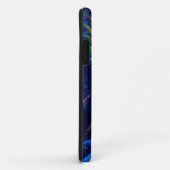 レインボードラゴン Case-Mate iPhoneケース (裏面/右)