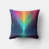 レインボードリップトリップ クッション (裏面)