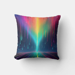 レインボードリップトリップ クッション