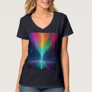 レインボードリップトリップ Tシャツ